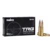 ПАТРОНЫ SAKO TRG